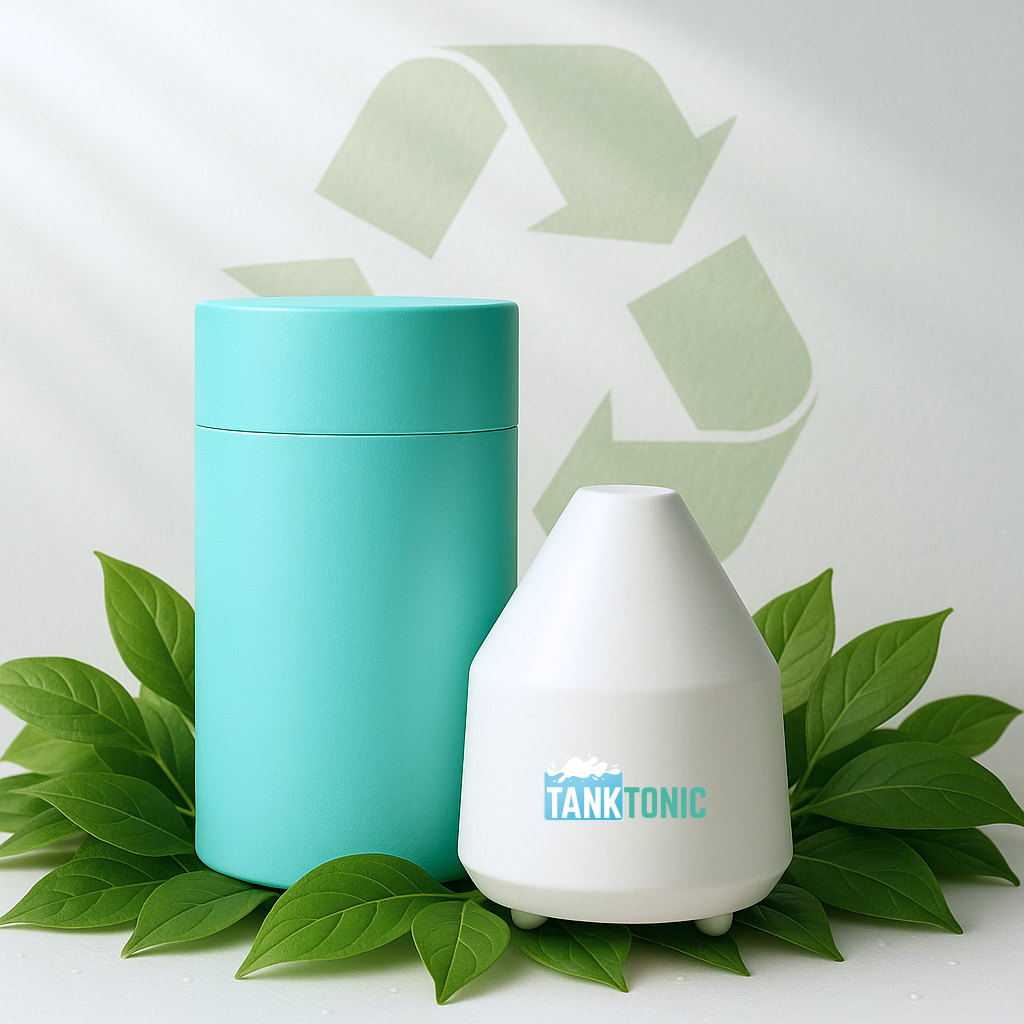 Tank Tonic