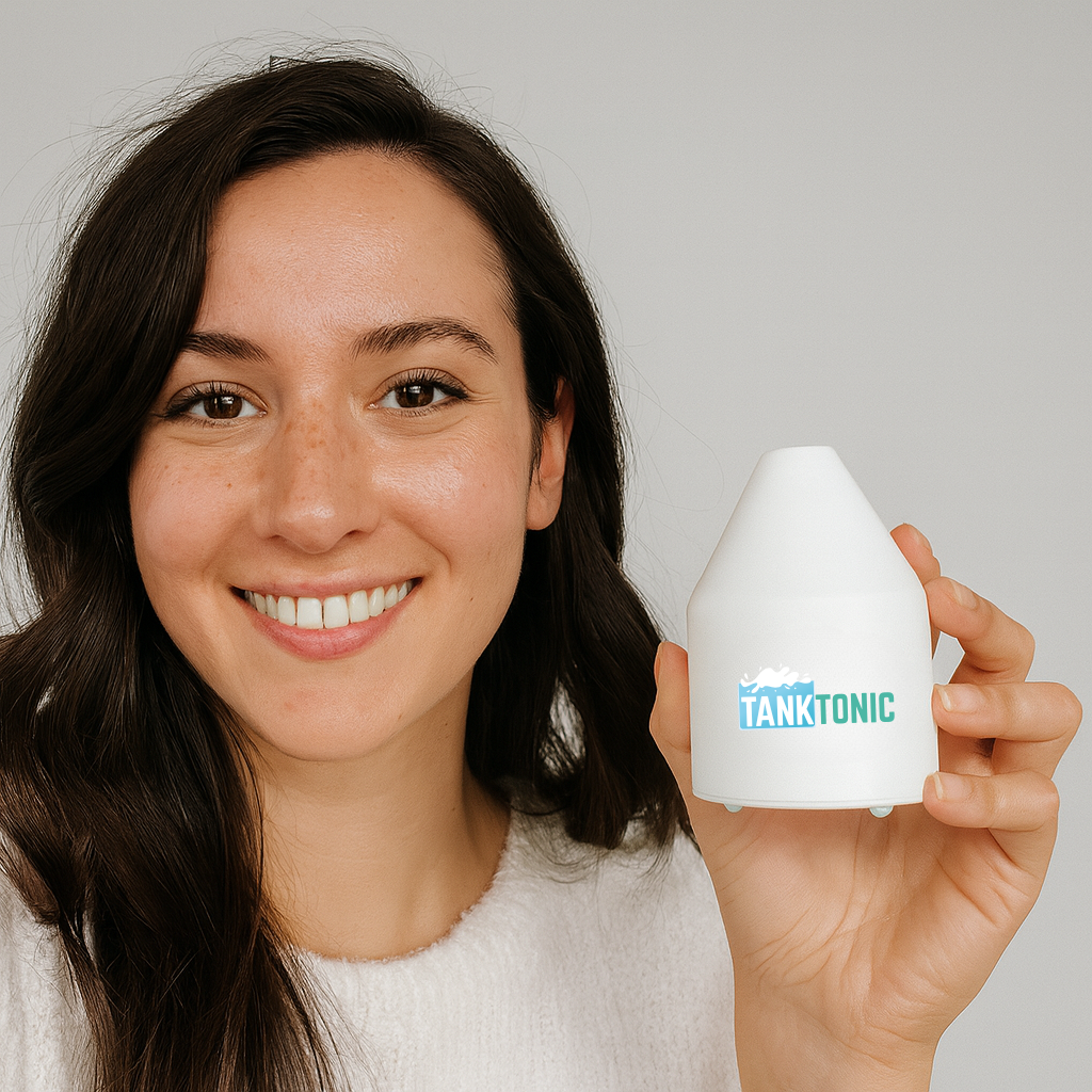 Tank Tonic