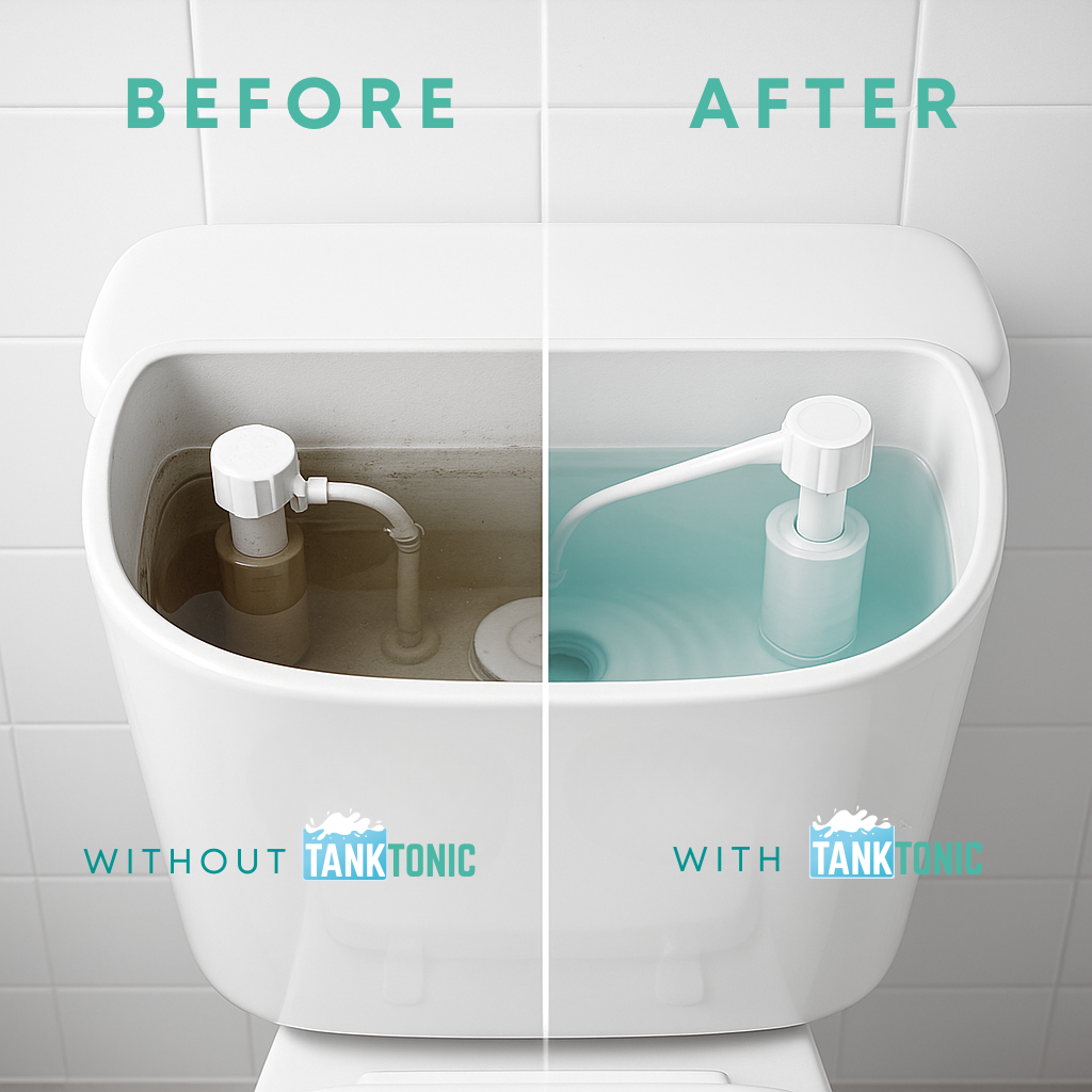 Tank Tonic