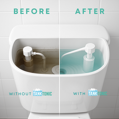 Tank Tonic