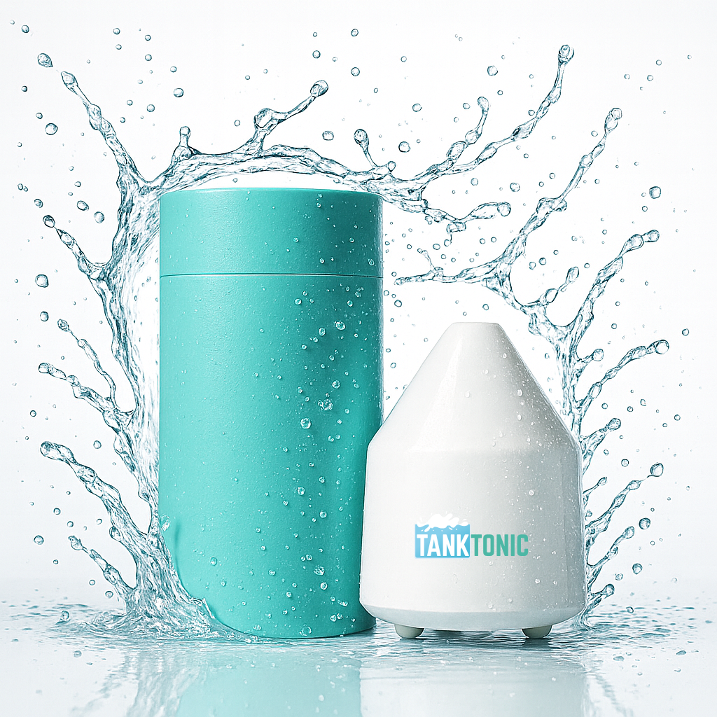 Tank Tonic