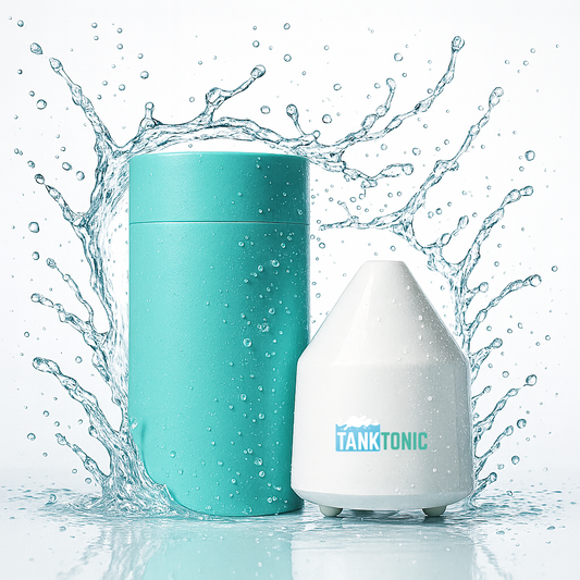 Tank Tonic